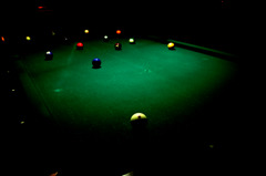 billiards3 -ビリヤード-