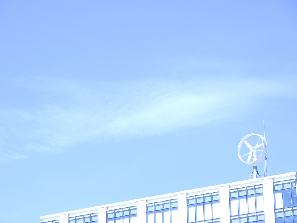 空風