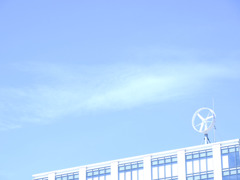 空風