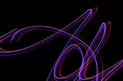 α