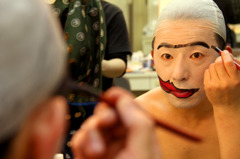 Emizou ichikawa (Make-up2)