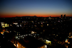 twilight3 -薄暮-
