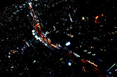 City Lights - 街の灯 -