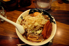 ラーメン
