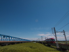橋×橋