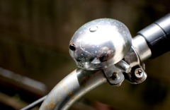 steel mashroom