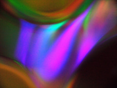 光の幻想 #1