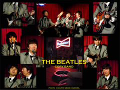 The BEATLES