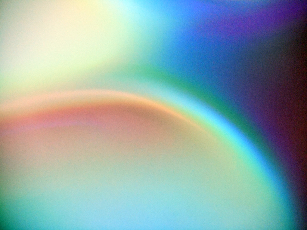 光の幻想 #4