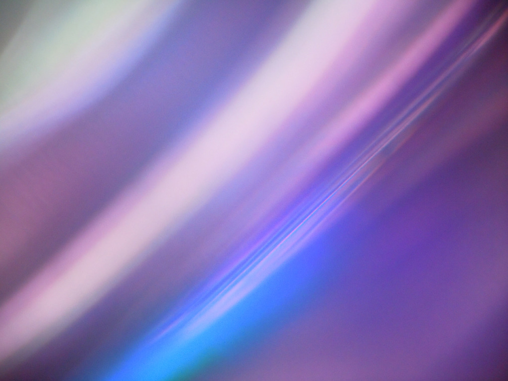 光の幻想 #7