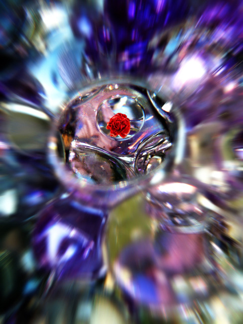 art and flower#3
