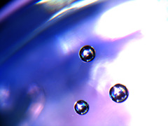 気泡の世界 その5