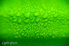 Light Green