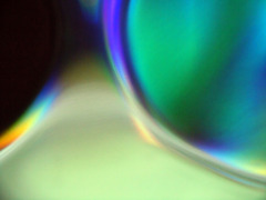 光の幻想 #2