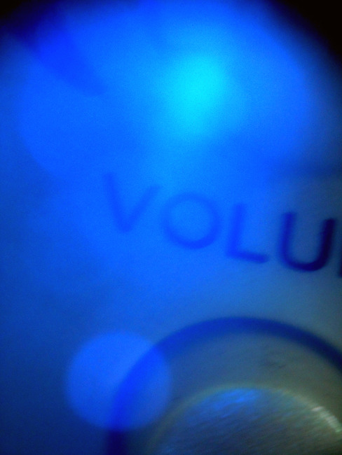 volume