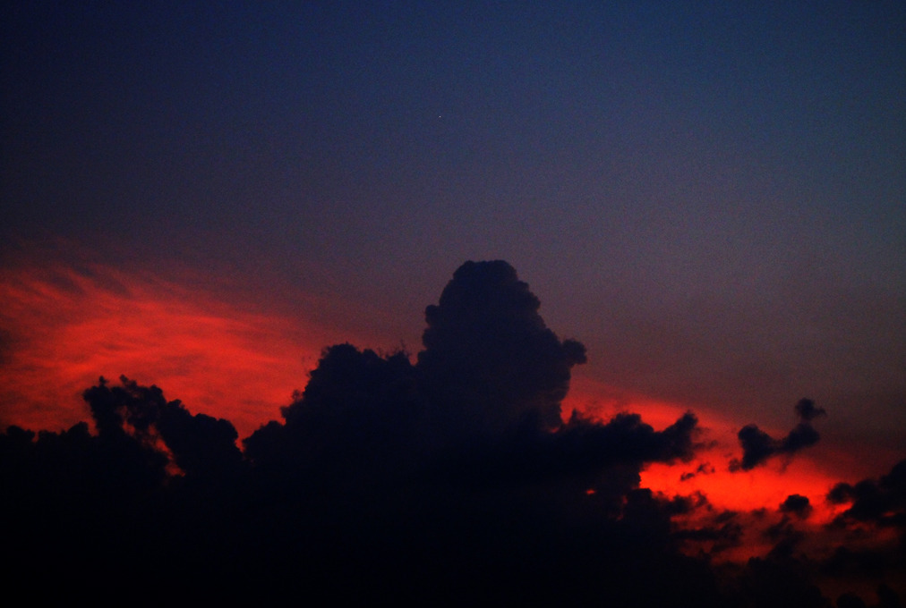Red Sky
