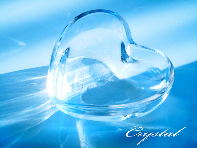 crystal #1