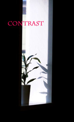 contrast