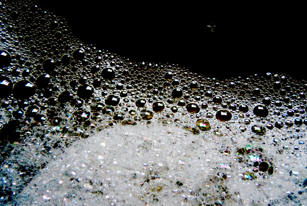 bubble