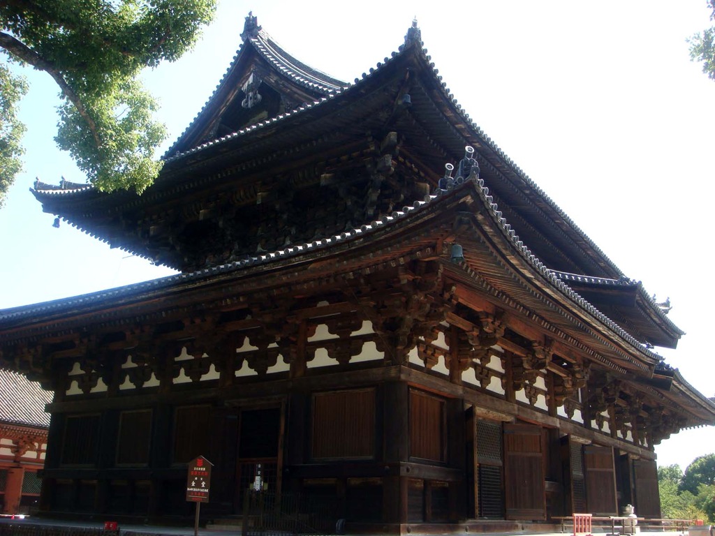 東寺