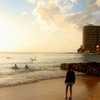 WAIKIKI BEACH