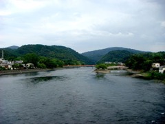 宇治川