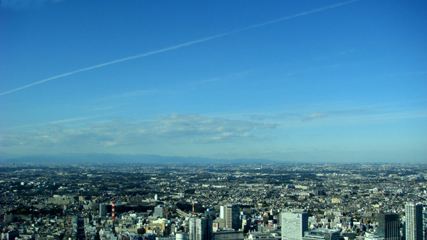 ひこうき雲