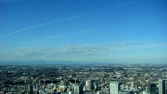ひこうき雲