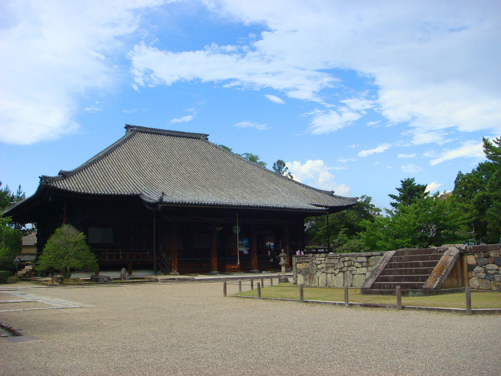 西大寺