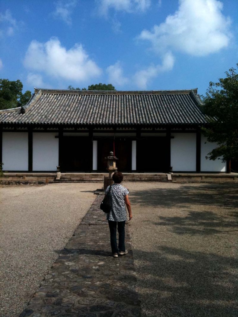 新薬師寺