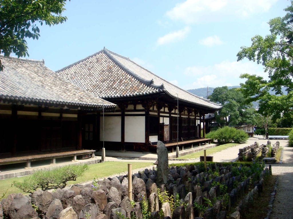 元興寺