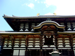 東大寺