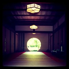 悟りの窓