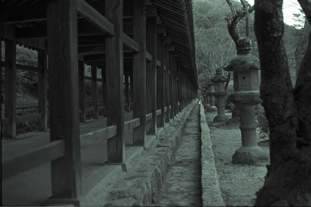 吉備津神社