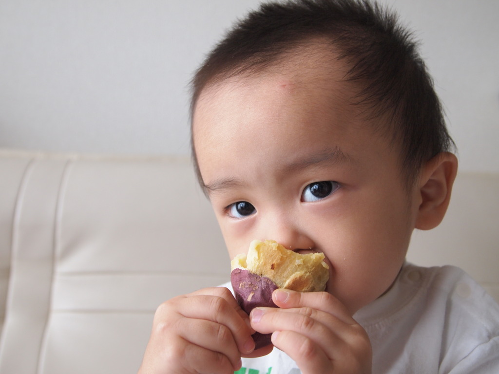 食欲の秋
