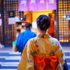 城崎にて