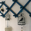 Ｂｉｒｄ　Ｃａｇｅ