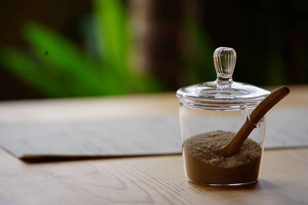 SugarPot