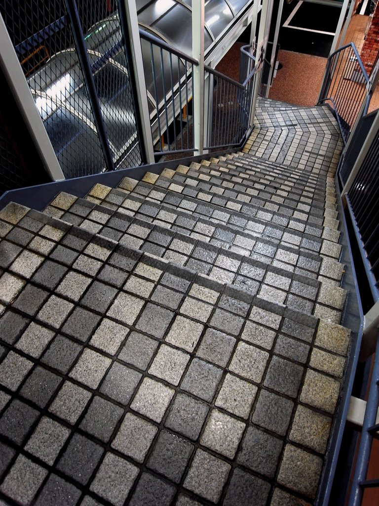 階段