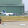 ブルーインパルス６