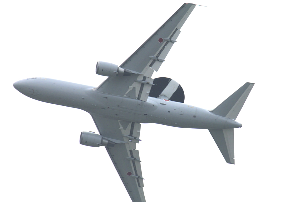 Ｅ７６７