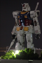 夜の守り人