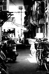 路地