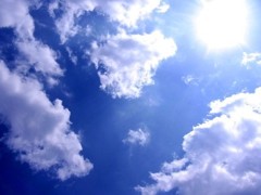 空