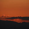 灼熱の空