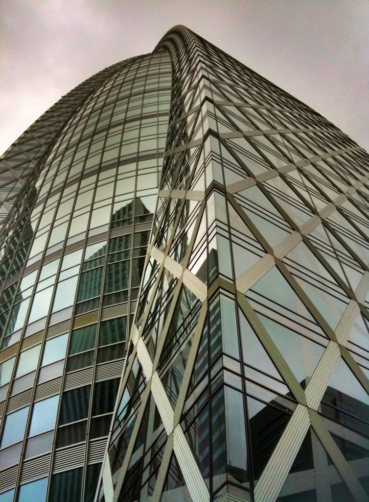 東京モード学院