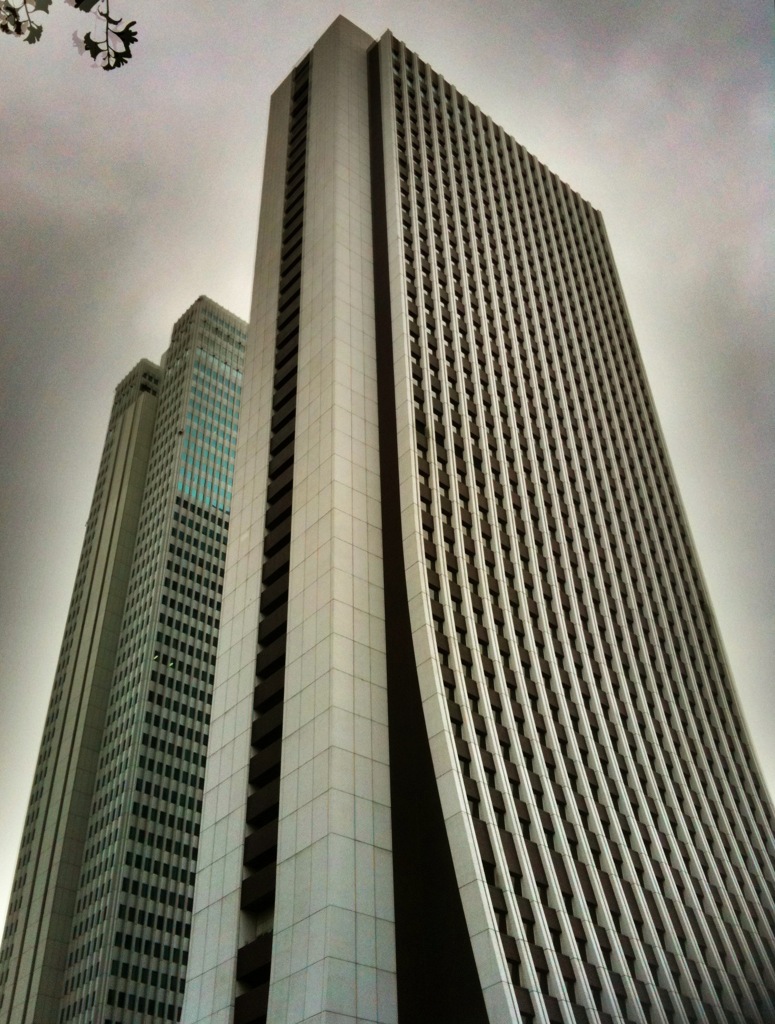 損保ジャパンビル