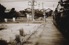常滑の界隈　⑤
