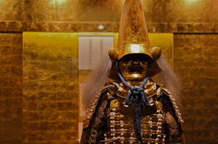 金色