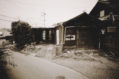常滑の界隈　③